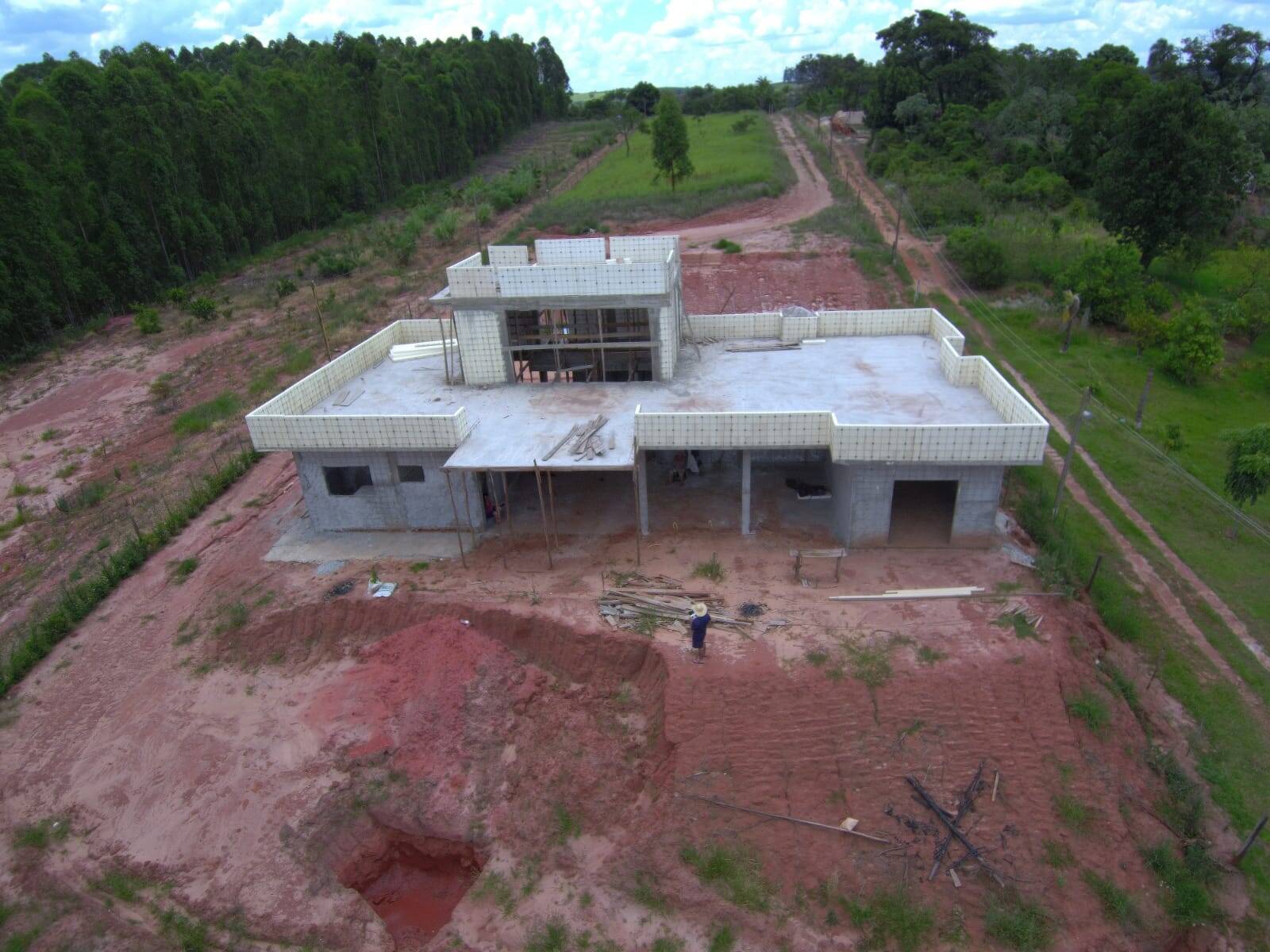 Casas – Piraju – REPRESA – PERFIL IMÓVEIS