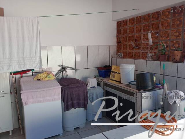 #347 - Casa para Venda em Piraju - SP - 3