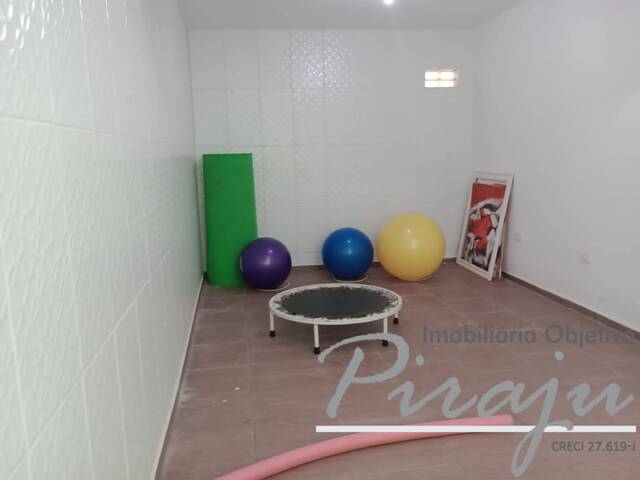 #360 - Sala para Locação em Piraju - SP - 3